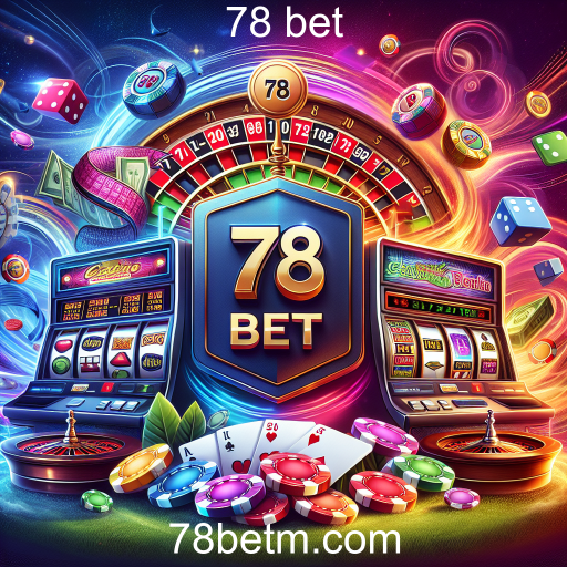 Explorando os Melhores Jogos do 78 Bet